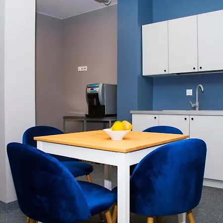 Hostal Dream Breslavia