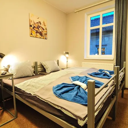 Hostal Dream Breslavia