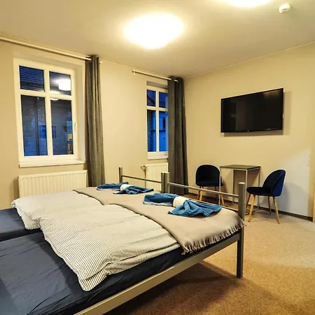Dream Hostal