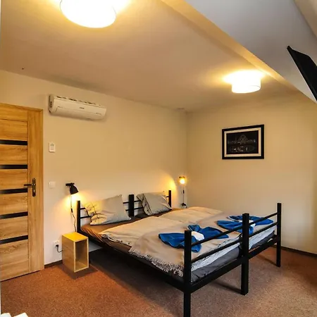 Hostal Dream