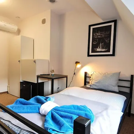 Dream Hostal Breslavia
