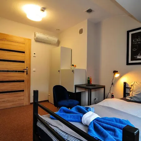 Dream Hostal Breslavia