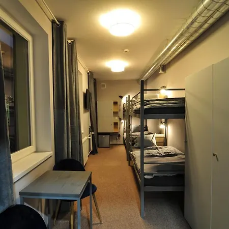 Hostal Dream Breslavia