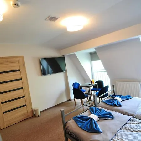 Hostal Dream *