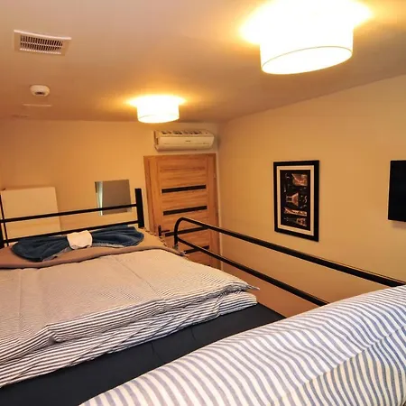 Dream Hostal