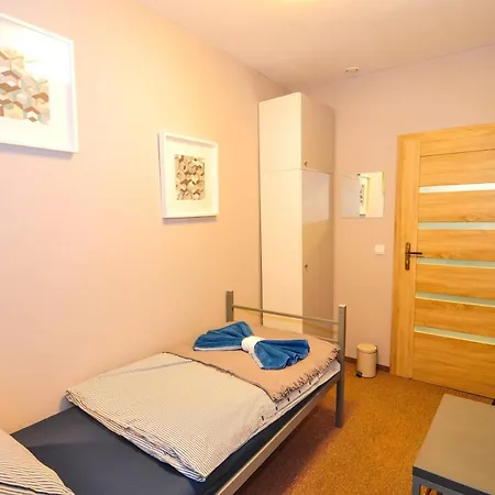 Dream Hostal Breslavia