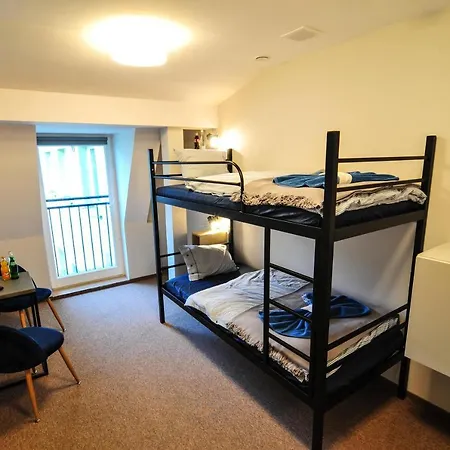 Dream Hostal Breslavia