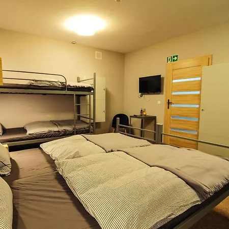 Hostal Dream