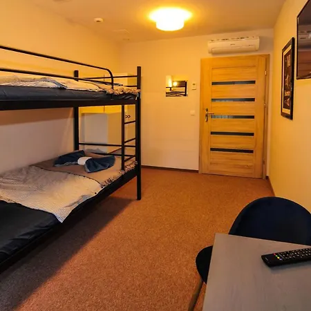 Hostal Dream