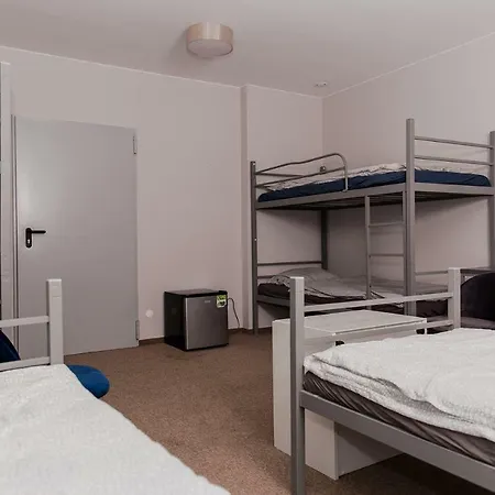 Dream Hostal
