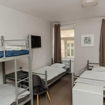Hostal Dream Breslavia