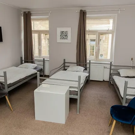 Hostal Dream Breslavia